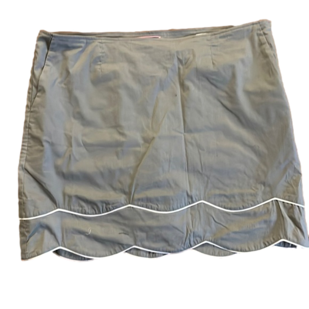 Nwt Golfino Truth or Dare Golf Skort Size 10